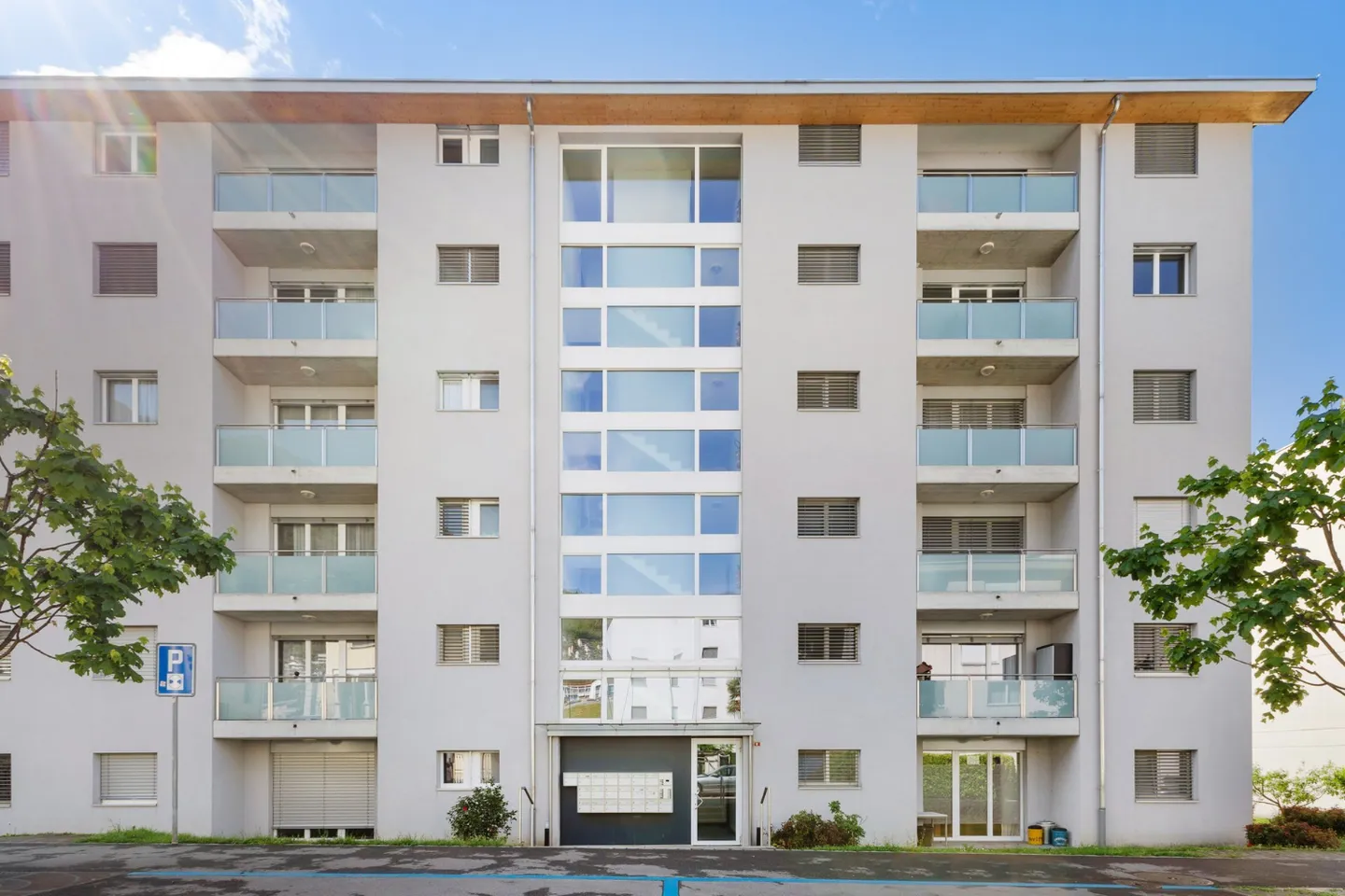 Zona Soleggiata e Tranquilla - Foto 9 di 10