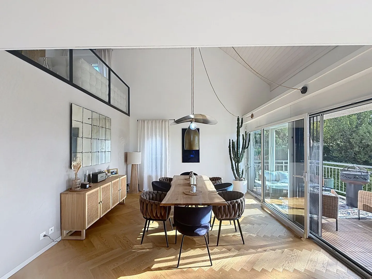 Wunderschöne 5,5-Zimmer-Wohnung - Foto 6 von 18
