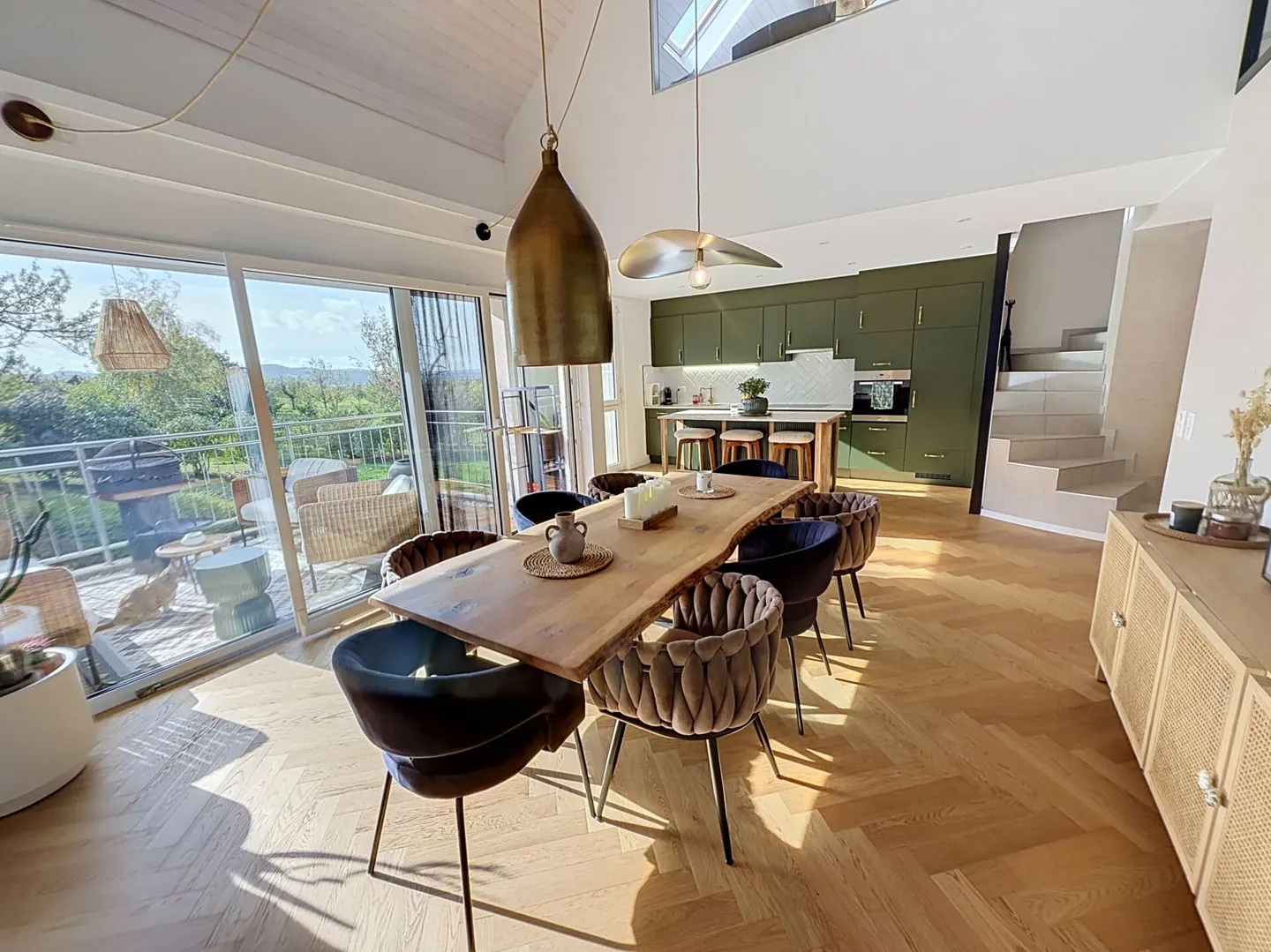 Wunderschöne 5,5-Zimmer-Wohnung - Foto 7 von 18