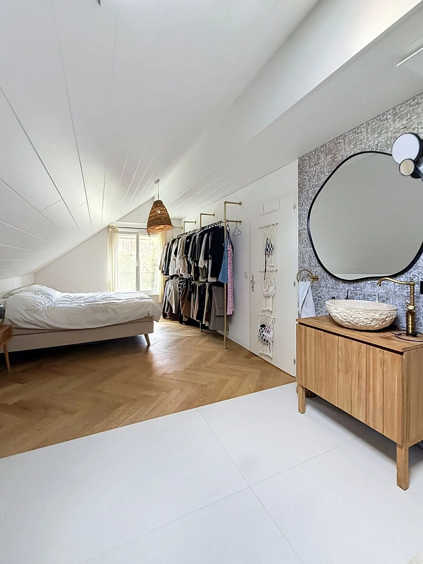 Wunderschöne 5,5-Zimmer-Wohnung - Foto 9 von 18
