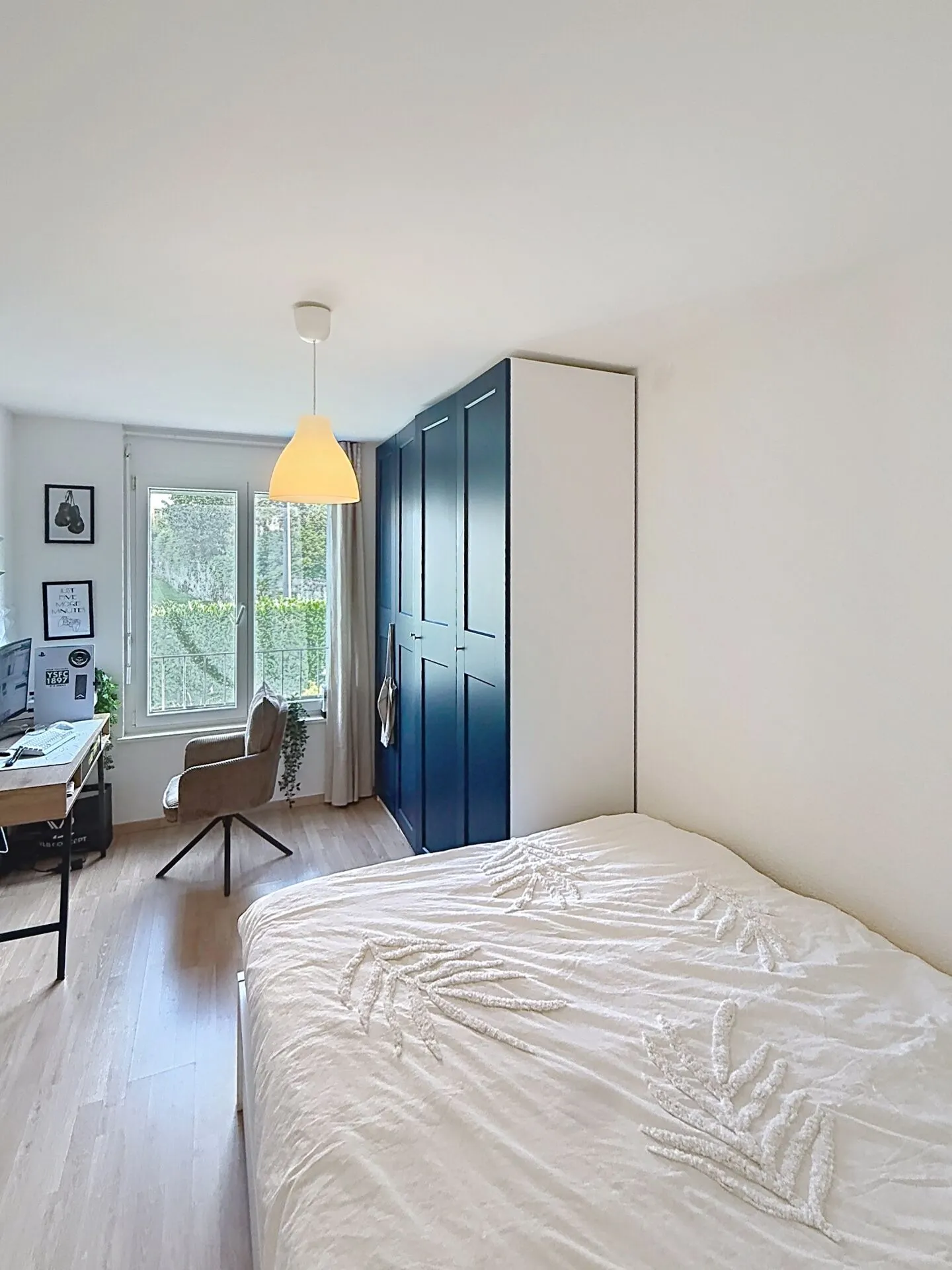 Wunderschöne 5,5-Zimmer-Wohnung - Foto 10 von 18