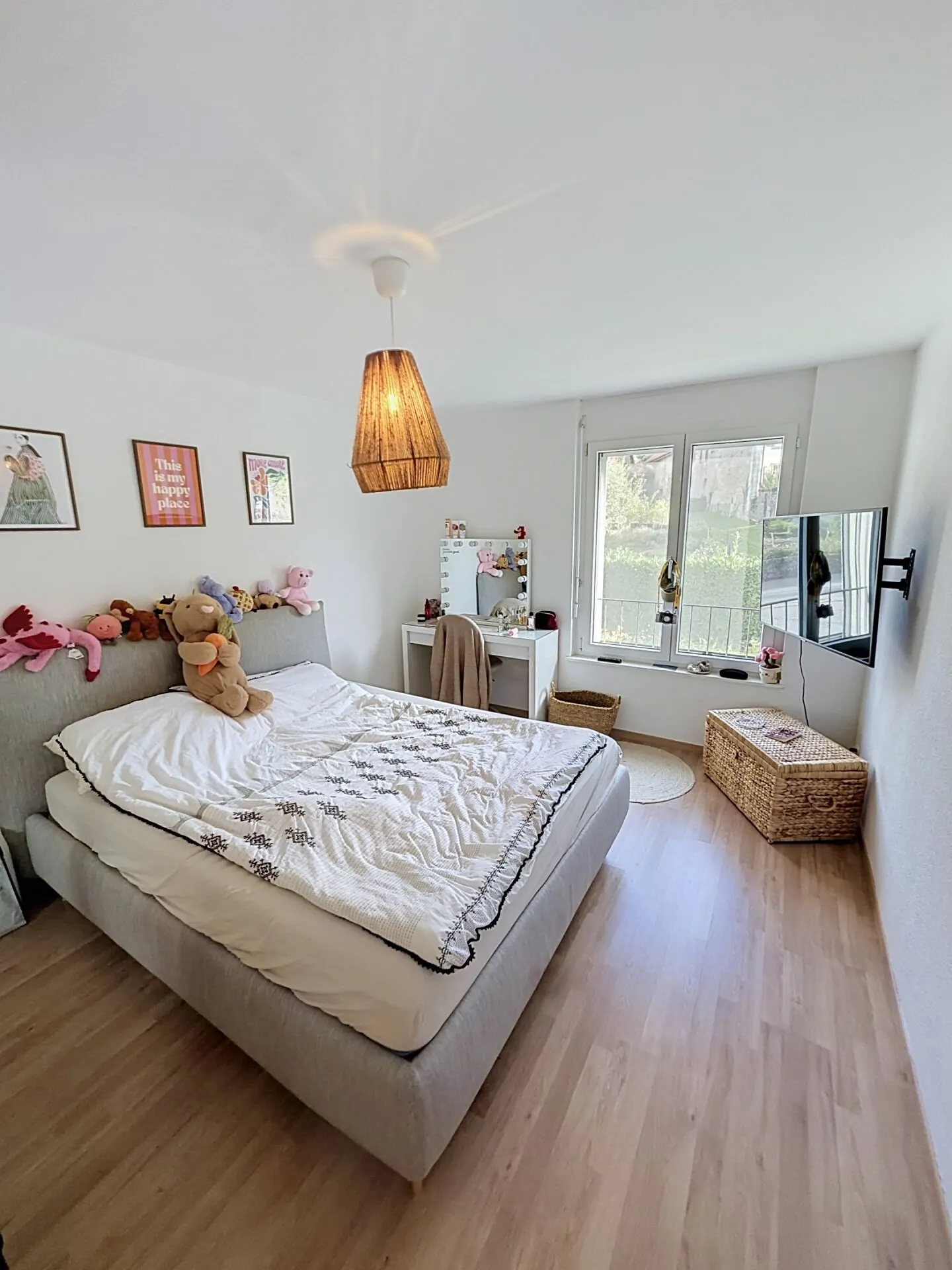 Wunderschöne 5,5-Zimmer-Wohnung - Foto 11 von 18