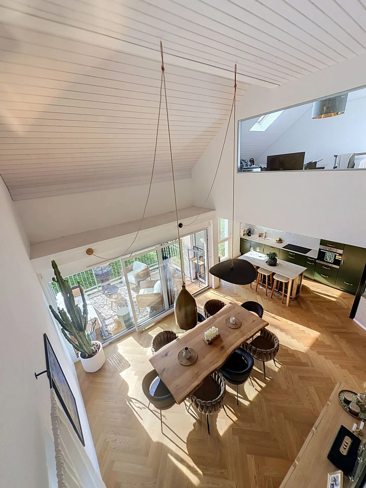 Wunderschöne 5,5-Zimmer-Wohnung - Foto 12 von 18