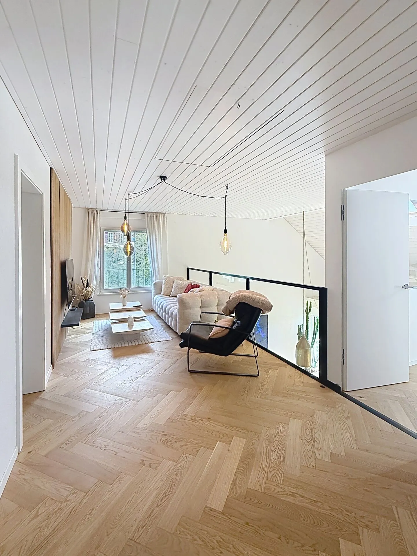 Wunderschöne 5,5-Zimmer-Wohnung - Foto 13 von 18