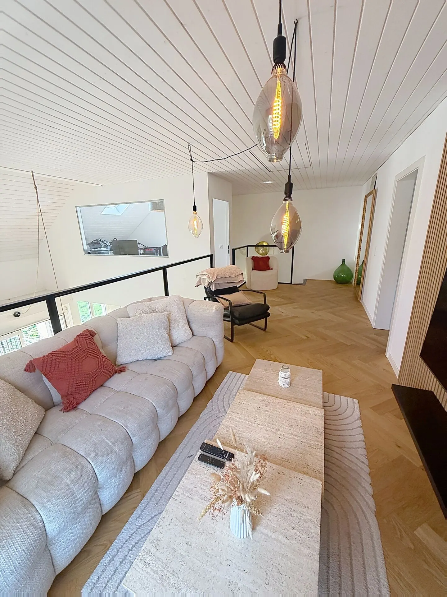 Wunderschöne 5,5-Zimmer-Wohnung - Foto 14 von 18