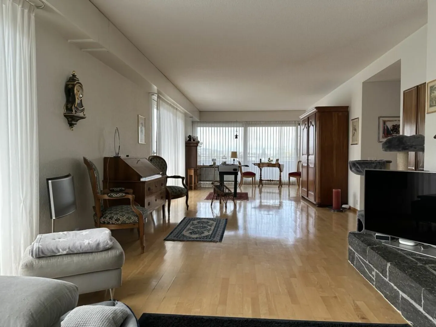 Appartamento in affitto - Foto 1 di 13