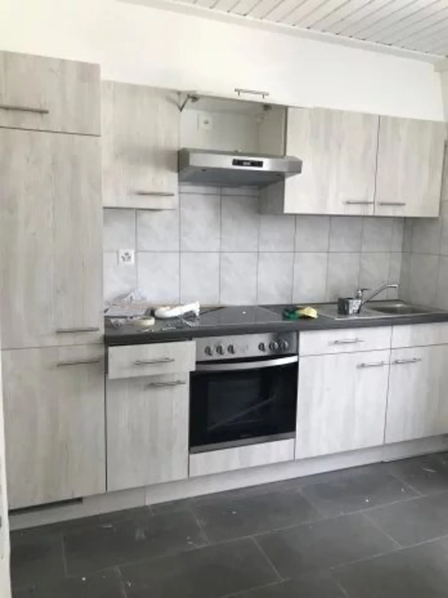Charmante 2,5-Zimmer-Wohnung - Foto 2 von 6