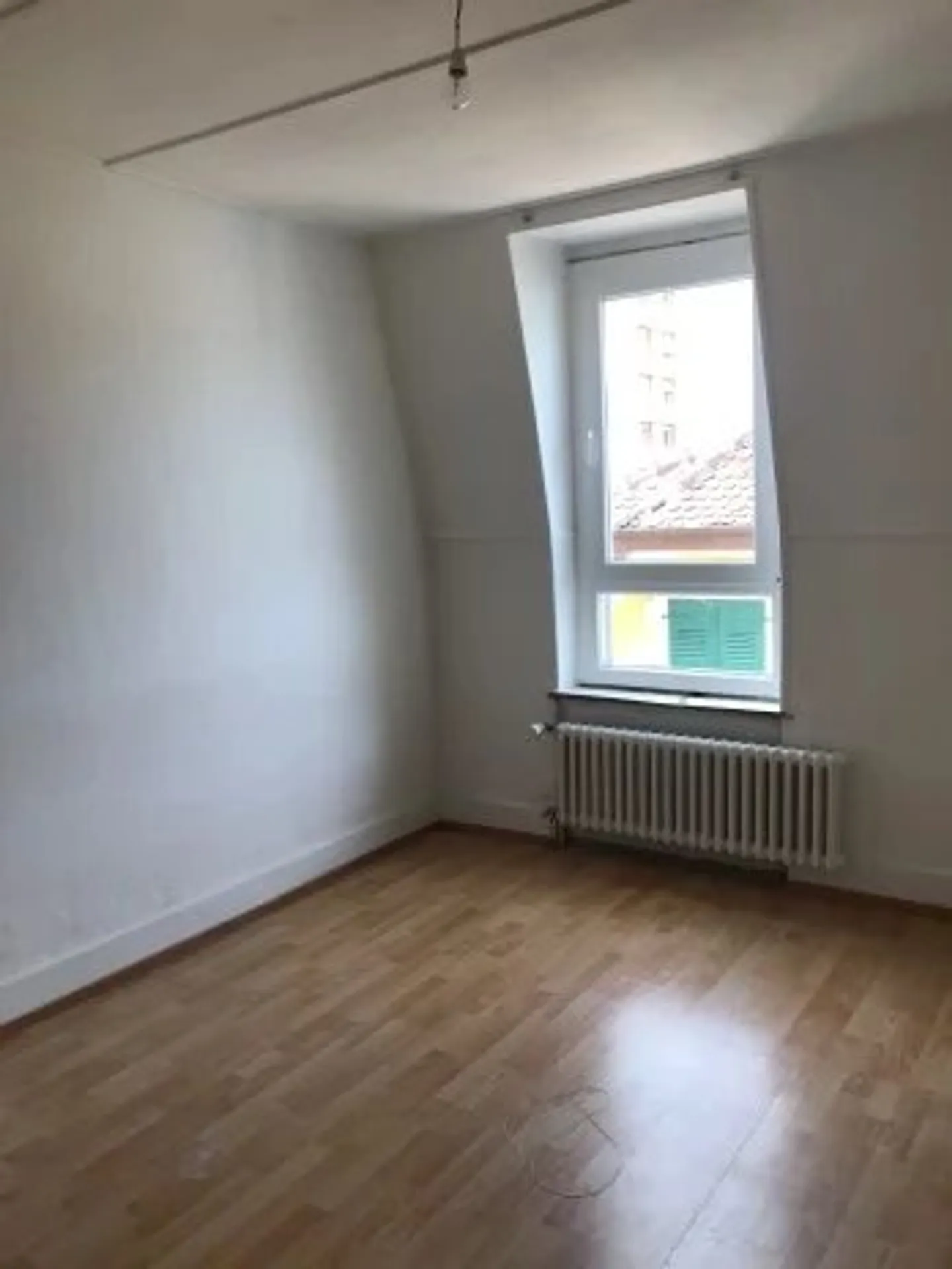 Charmante 2,5-Zimmer-Wohnung - Foto 4 von 6