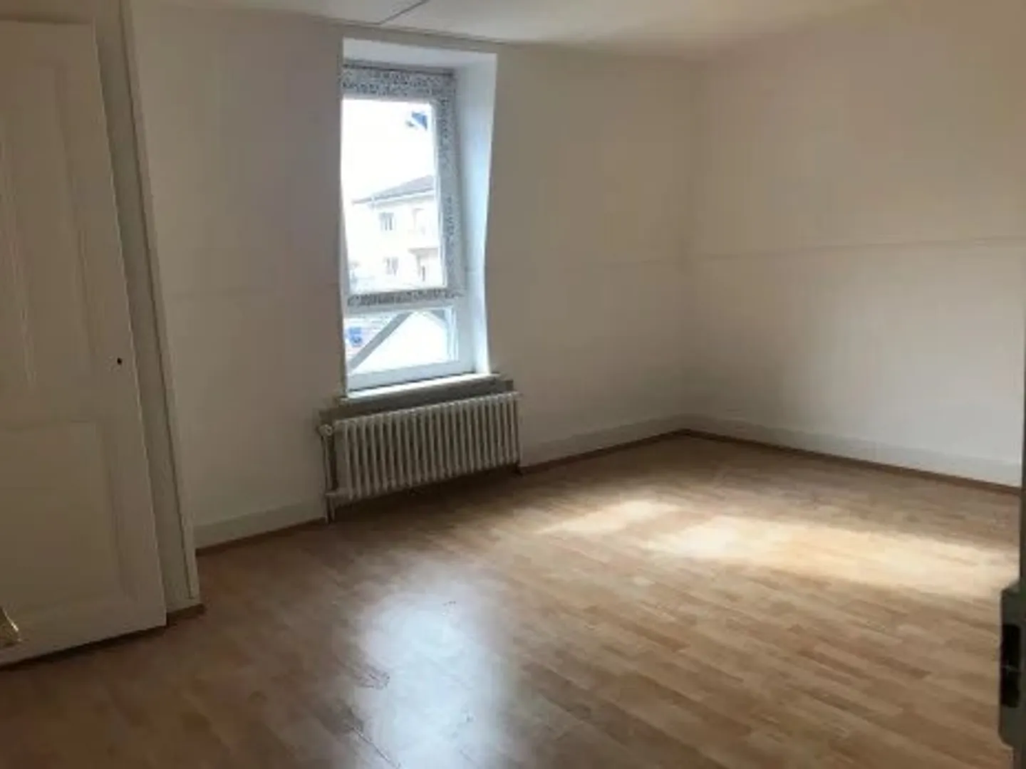 Charmante 2,5-Zimmer-Wohnung - Foto 5 von 6