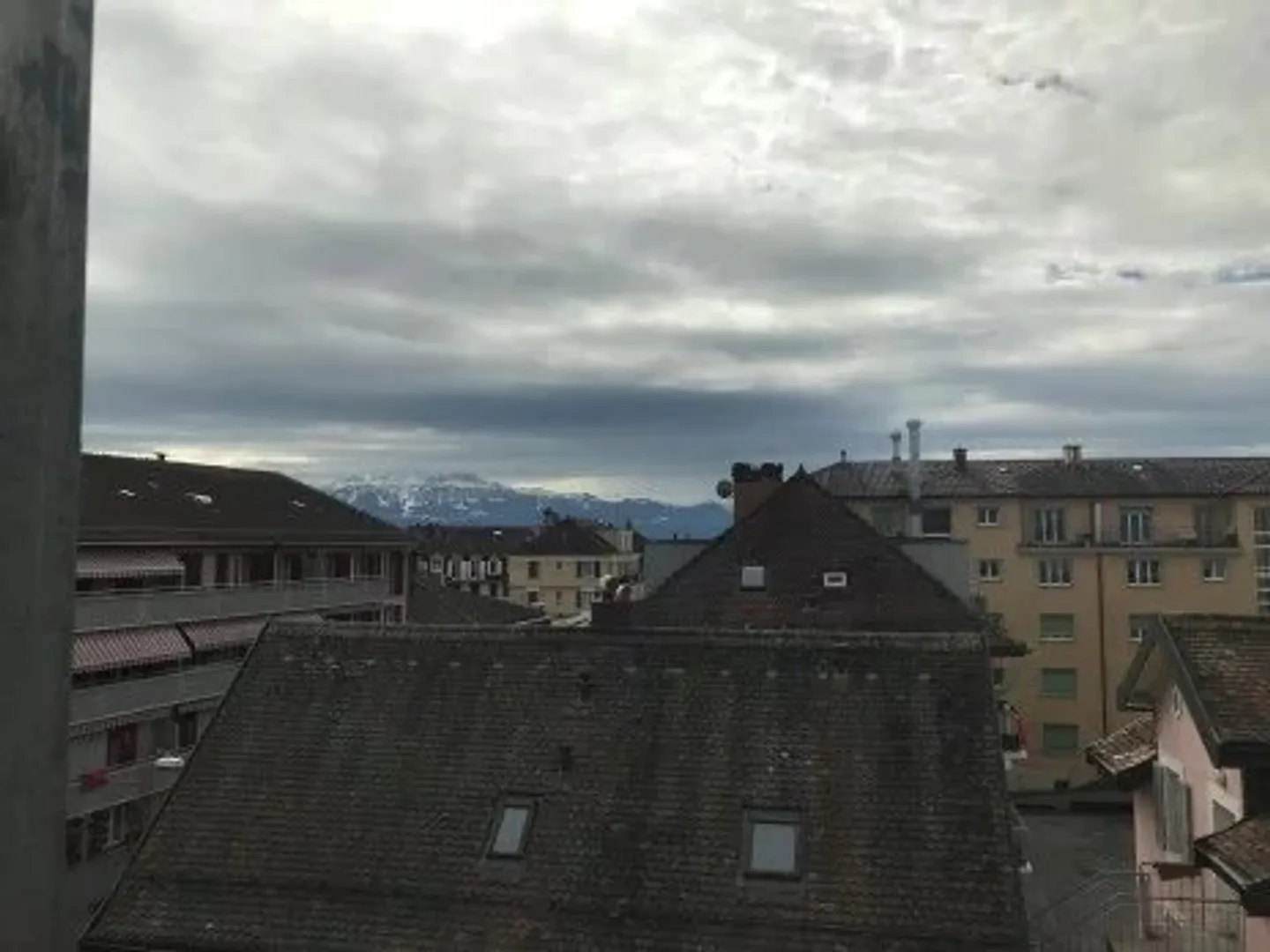 Charmante 2,5-Zimmer-Wohnung - Foto 6 von 6