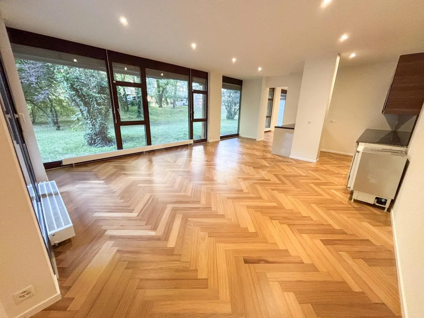 Elegant Apartment in Malagnou - Photo 2 of 4