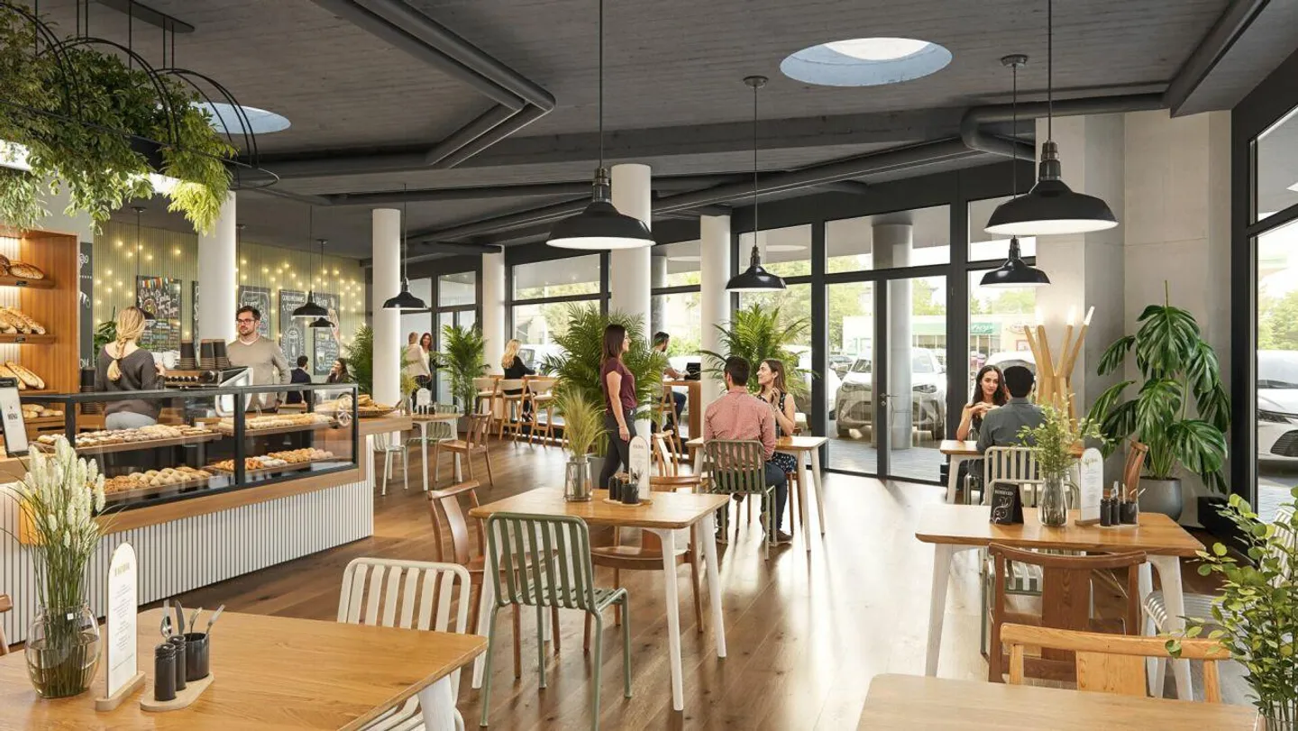 Vielseitige Gewerbefläche - Foto 9 von 11