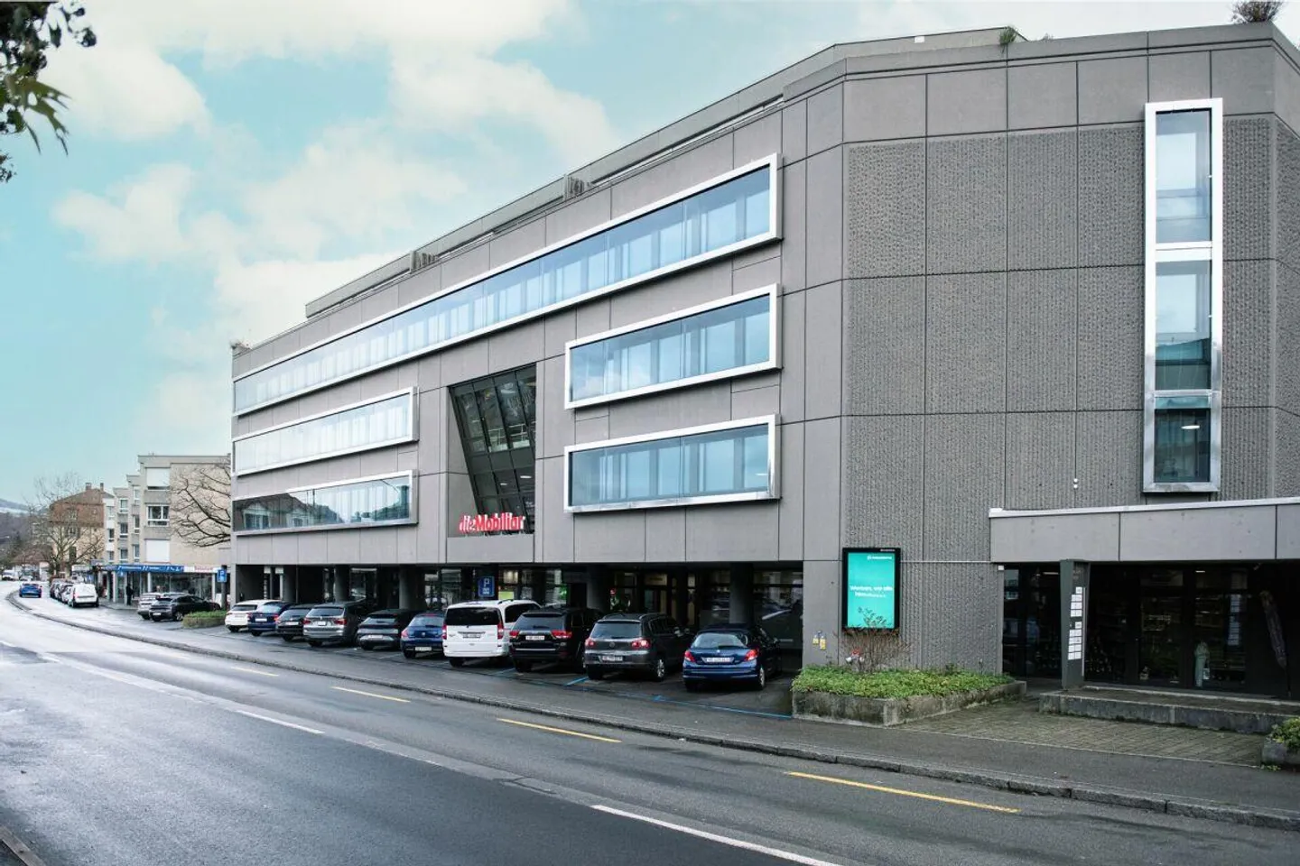 Vielseitige Gewerbefläche - Foto 10 von 11