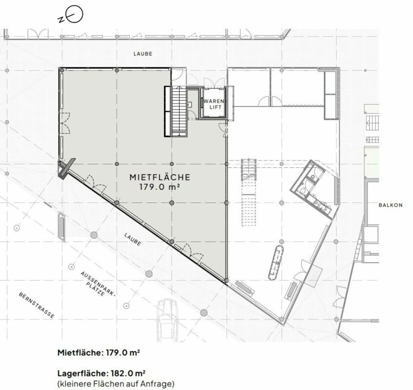 Vielseitige Gewerbefläche - Foto 11 von 11