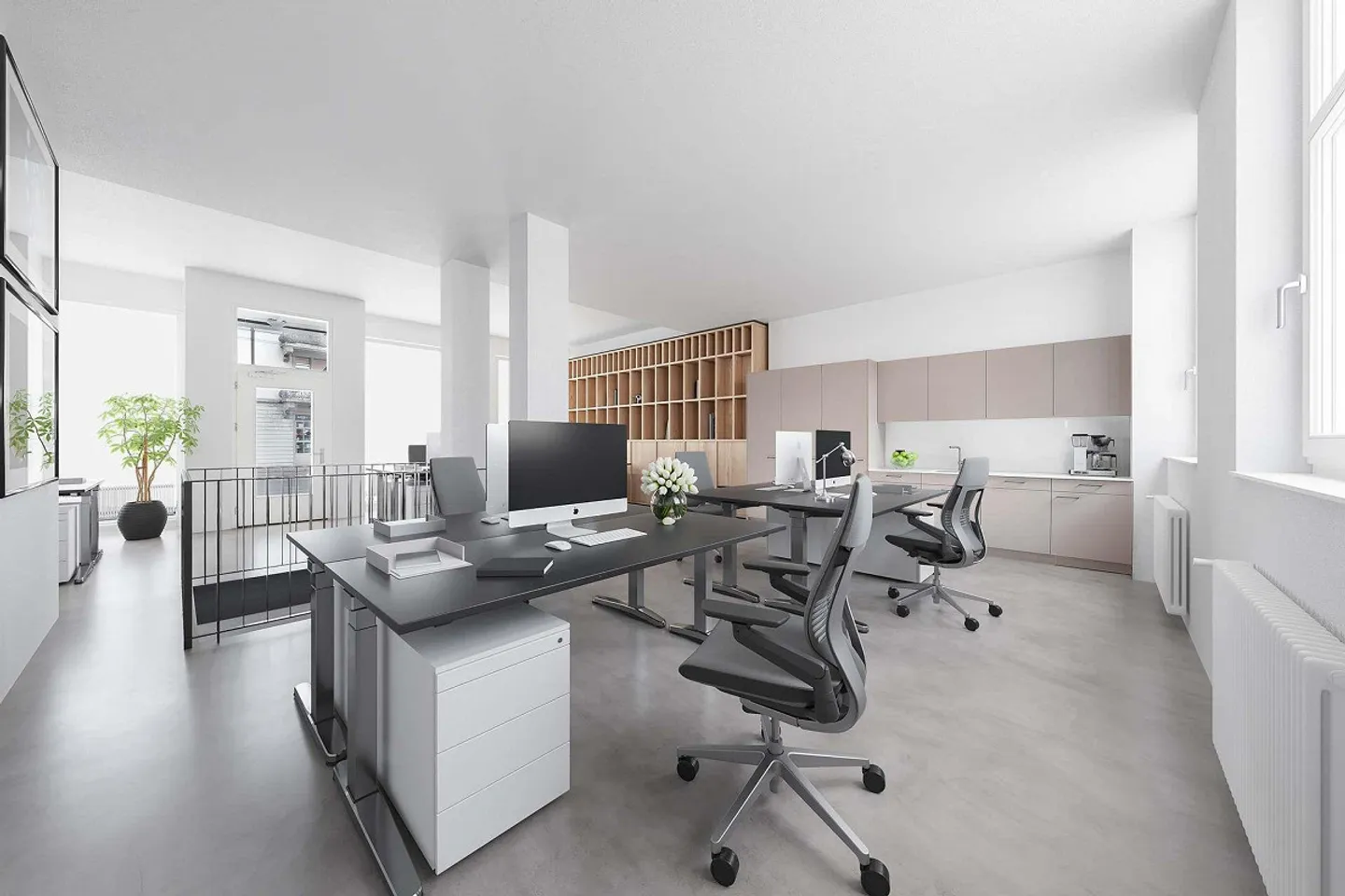 La tua nuova posizione in una posizione privilegiata! - Foto 4 di 11