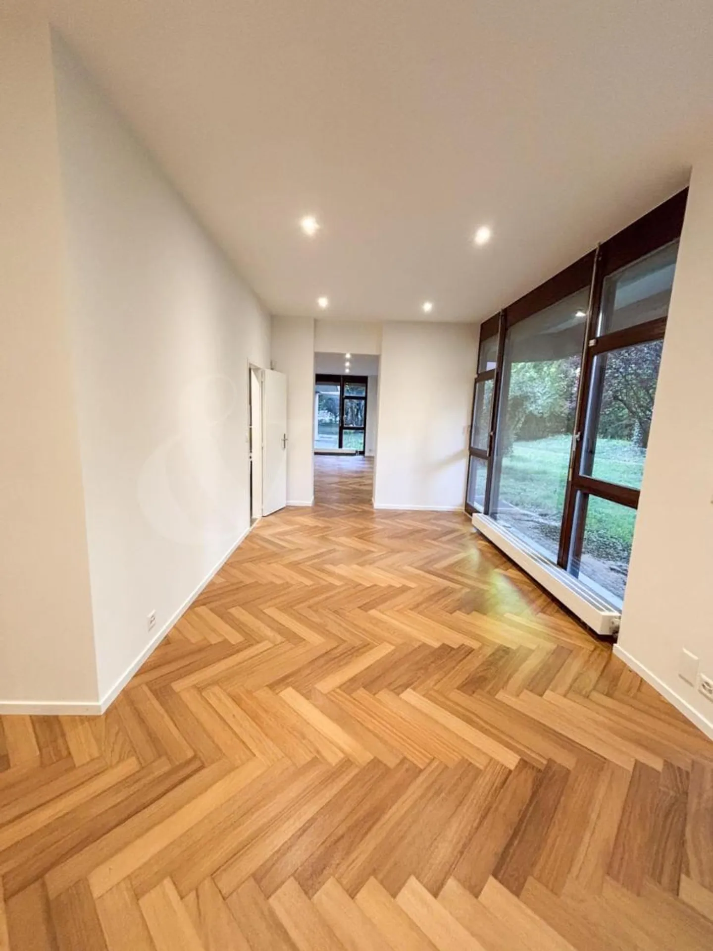 Elegant Apartment in Malagnou - Photo 3 of 4