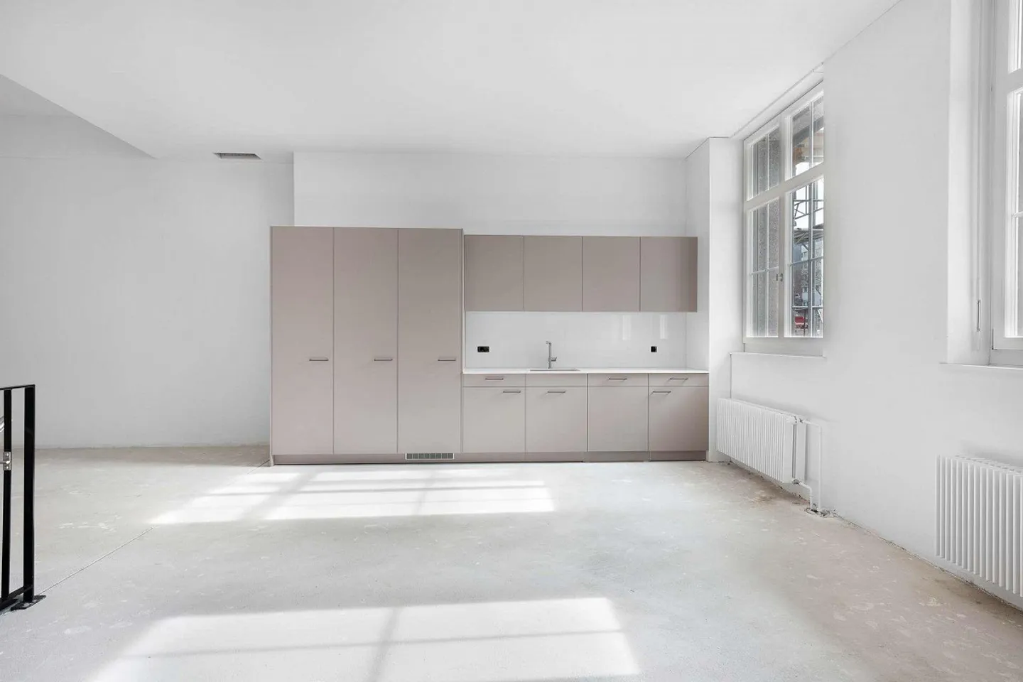 La tua nuova posizione in una posizione privilegiata! - Foto 7 di 11