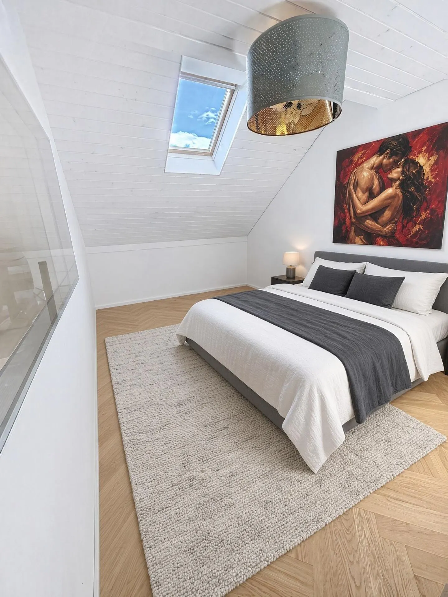 Wunderschöne 5,5-Zimmer-Wohnung - Foto 18 von 18