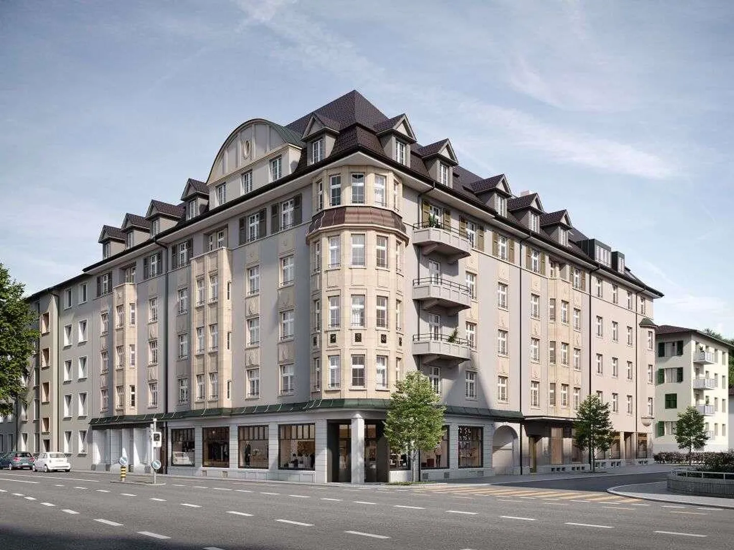 La tua nuova posizione in una posizione privilegiata! - Foto 1 di 11