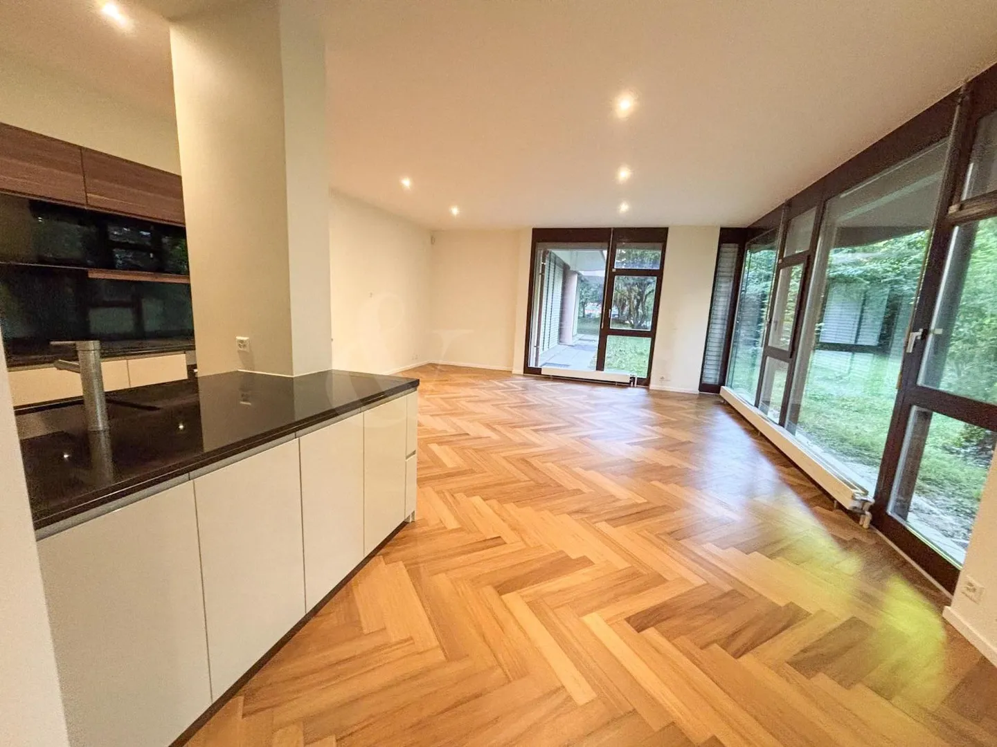 Elegant Apartment in Malagnou - Photo 1 of 4