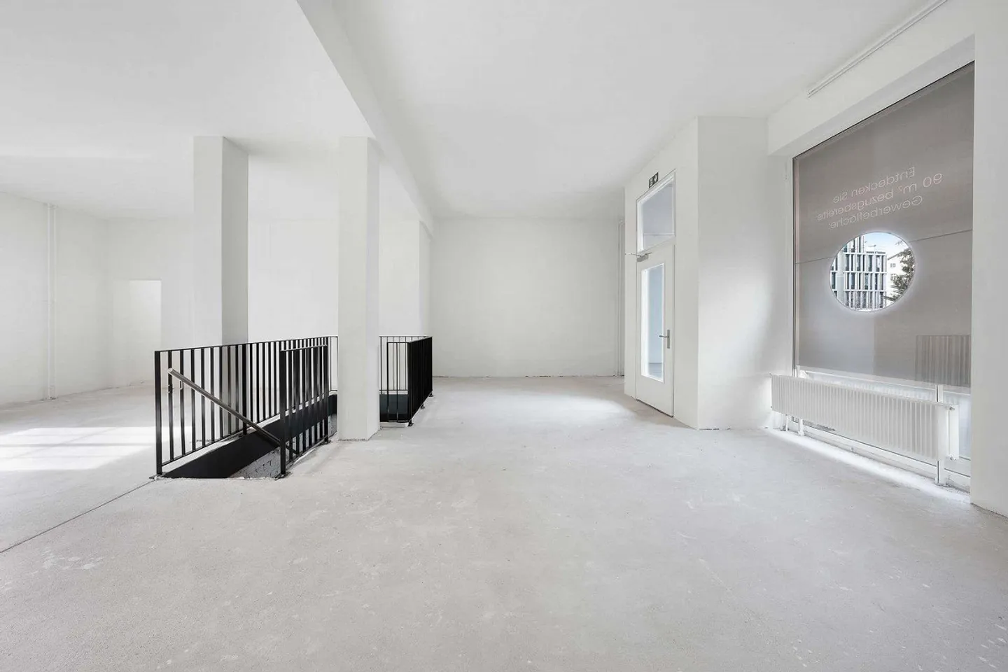 La tua nuova posizione in una posizione privilegiata! - Foto 2 di 11