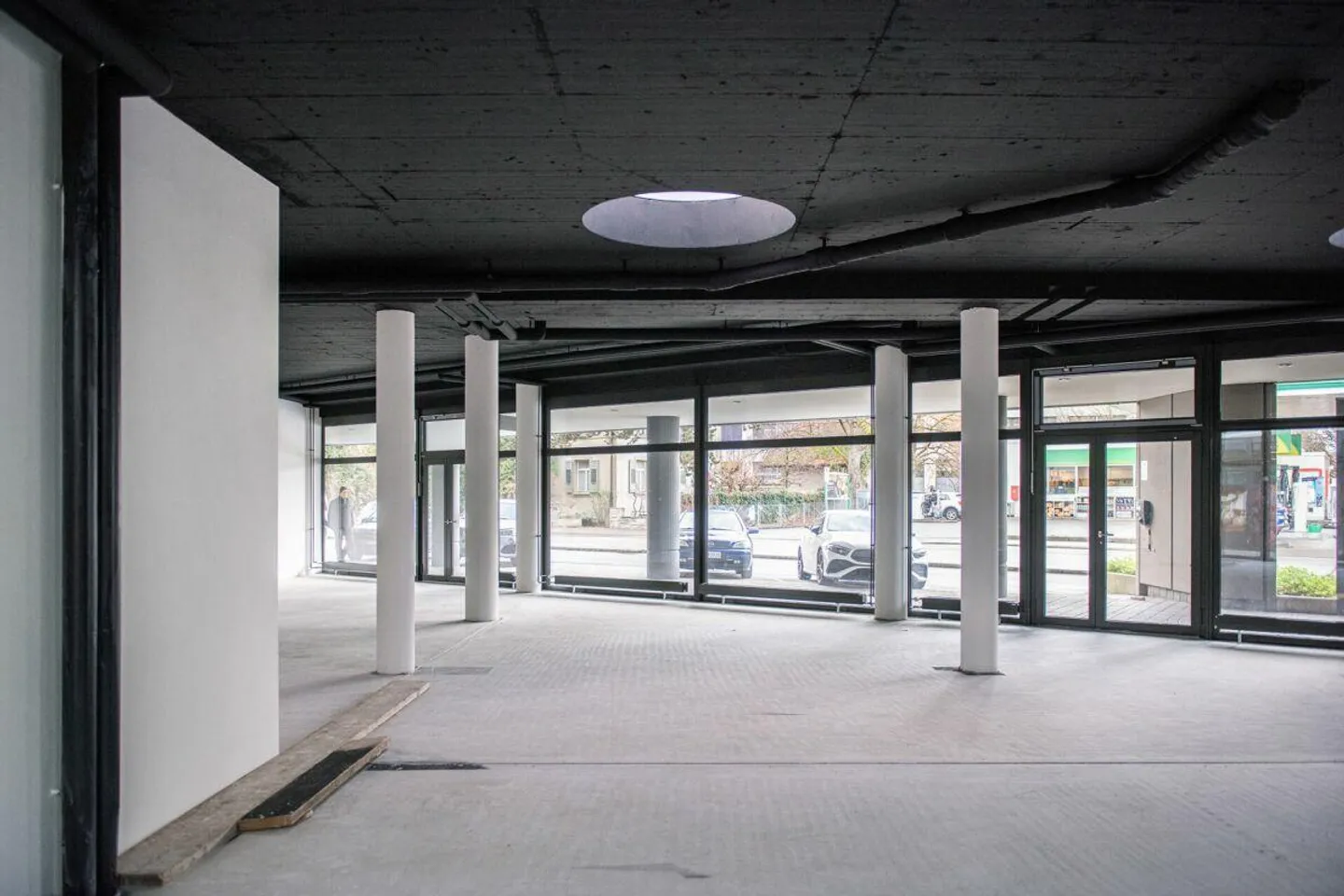 Vielseitige Gewerbefläche - Foto 5 von 11