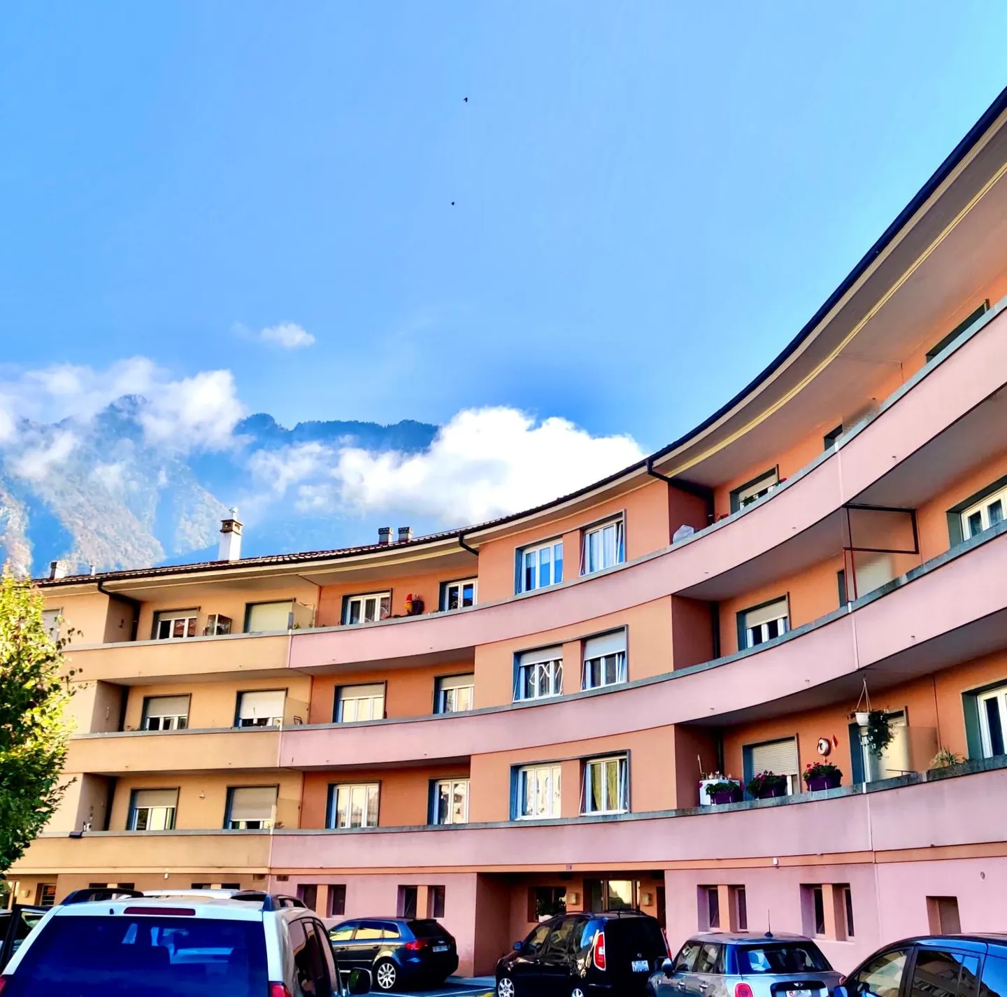 Appartamento 3 locali - Foto 1 di 1