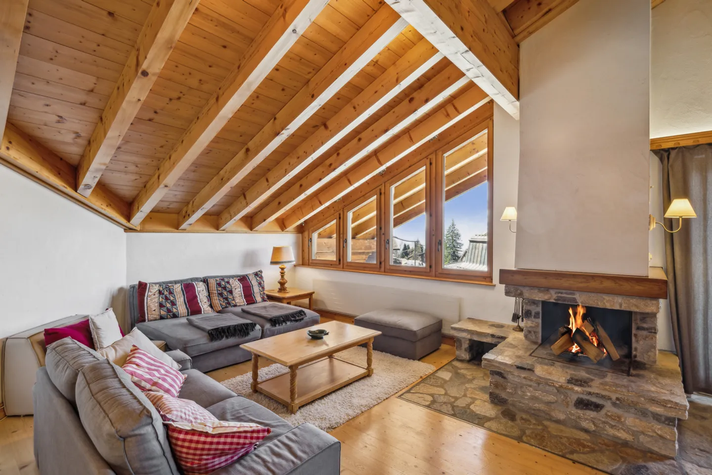 Appartamento in vendita - Foto 4 di 18