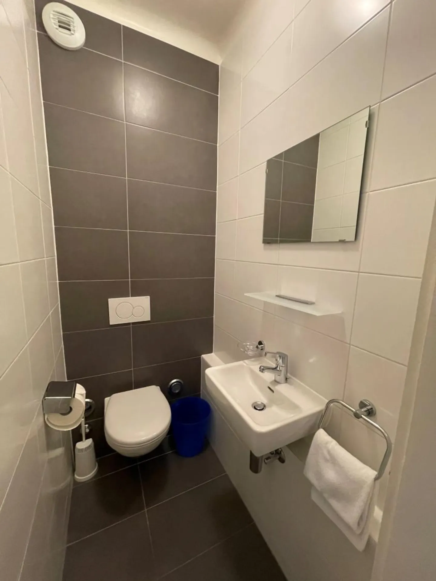 Charmant appartement 2.5 pièces - Photo 5 sur 5