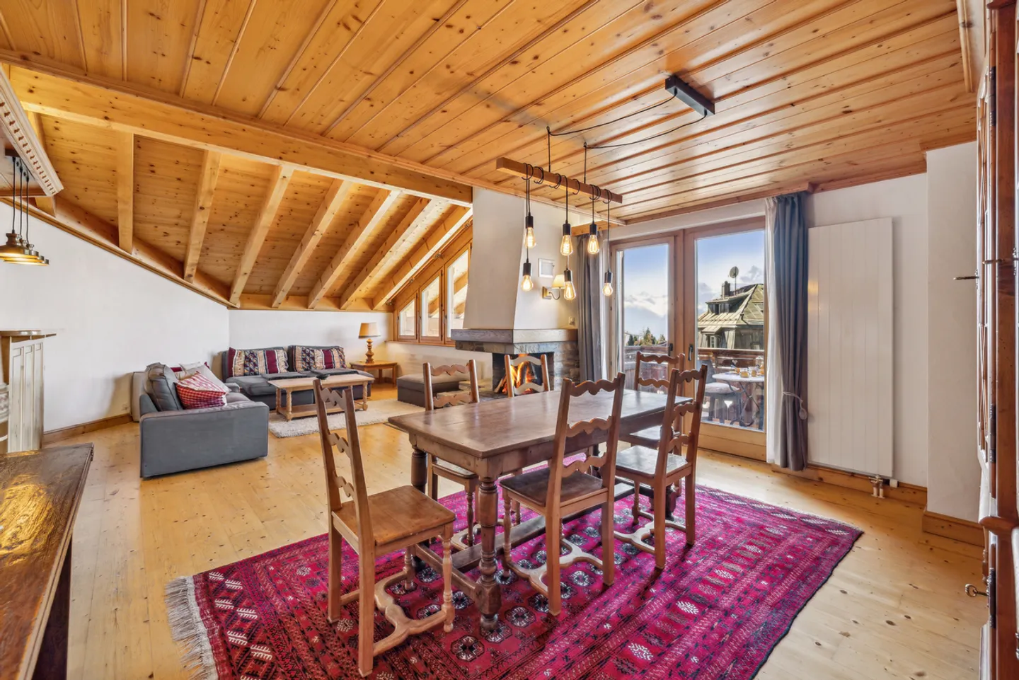 Appartamento in vendita - Foto 7 di 18