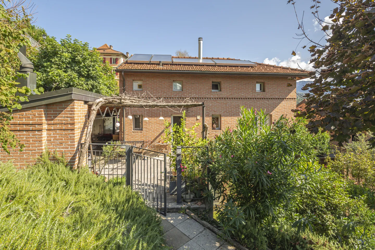 Mediterranean Atmosphere - Photo 2 of 7