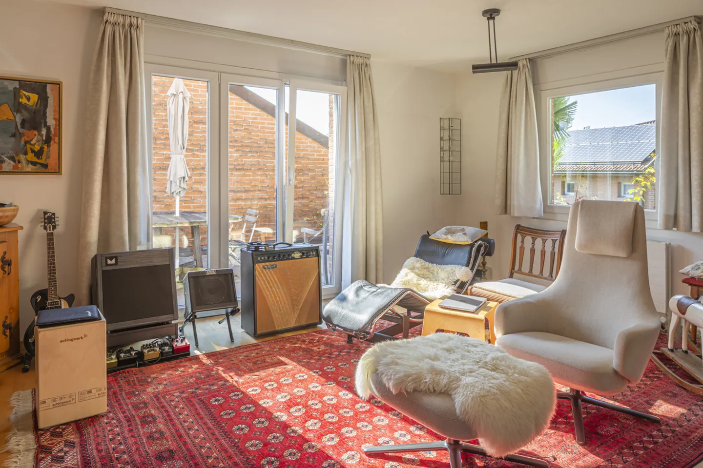 Mediterranean Atmosphere - Photo 3 of 7