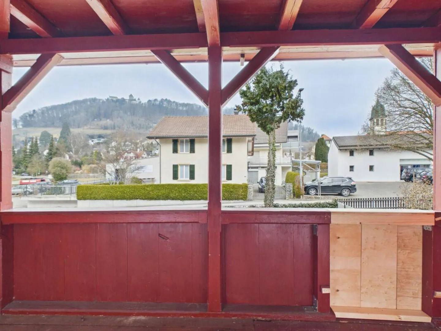 Charmante Historische Wohnung - Foto 1 von 11