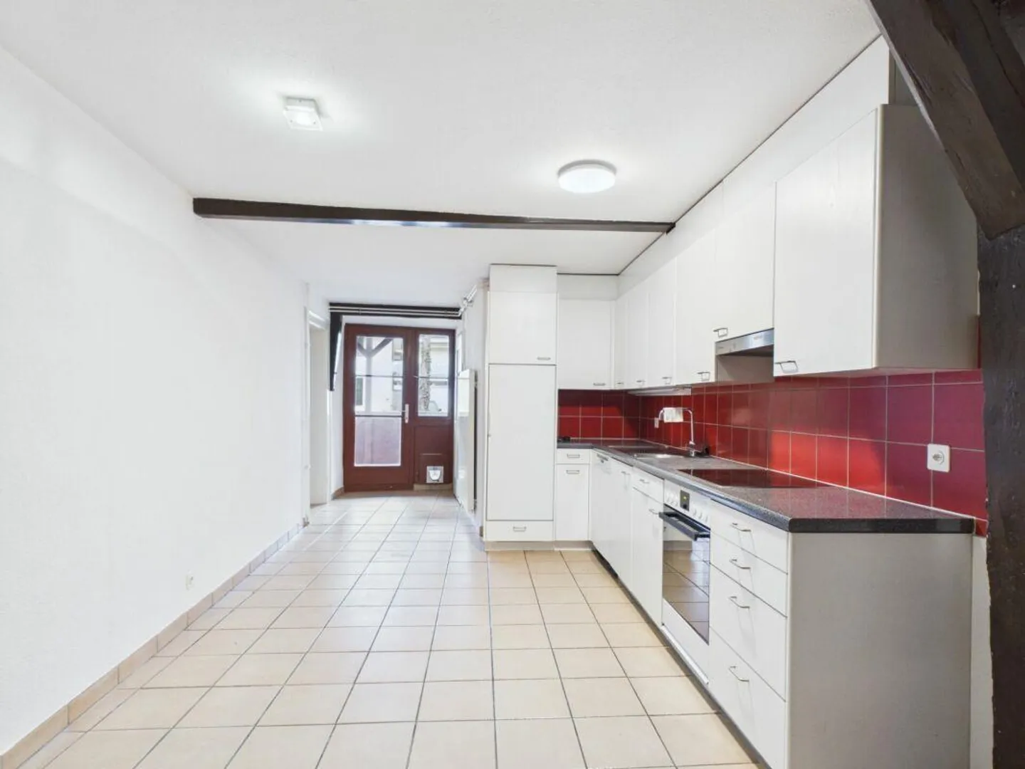 Charmante Historische Wohnung - Foto 4 von 11