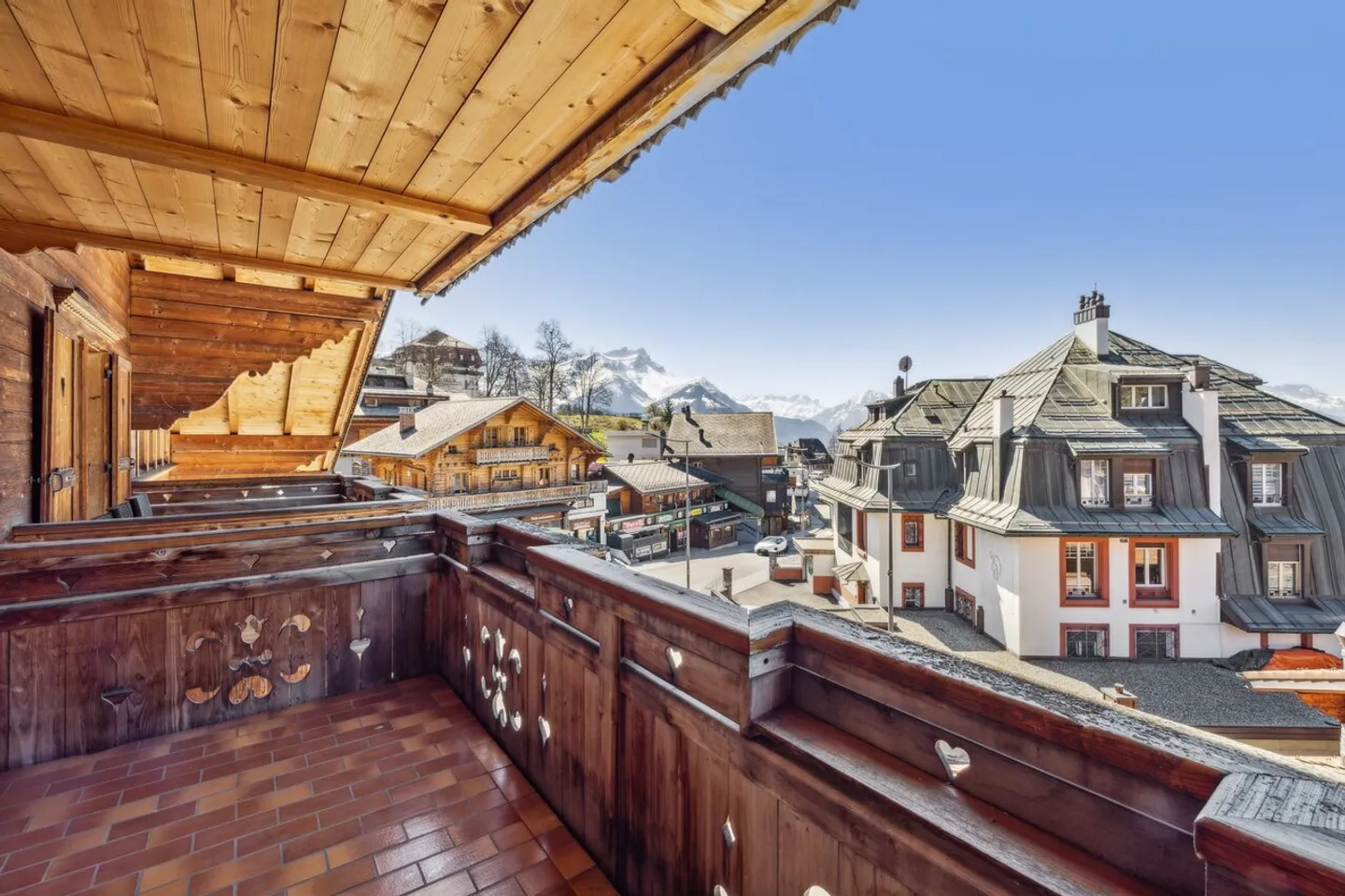 Appartamento in vendita - Foto 11 di 18