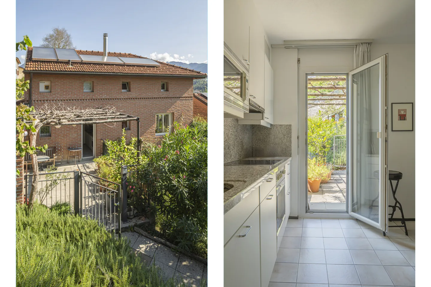 Mediterranean Atmosphere - Photo 5 of 7