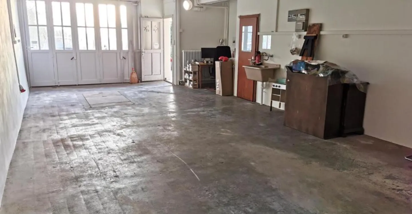 Lagerraum in Ruhiger Lage - Foto 4 von 4