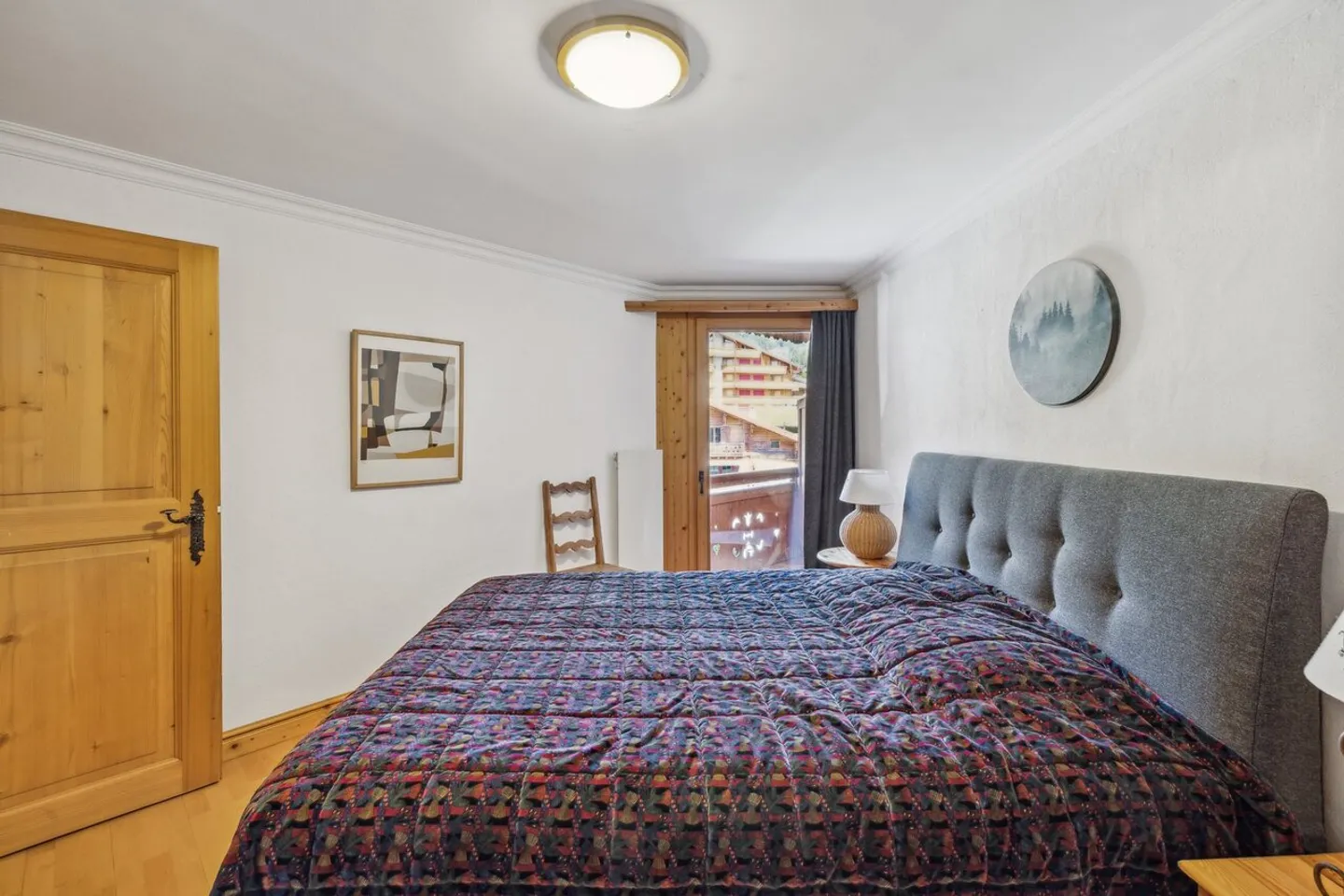 Appartamento in vendita - Foto 17 di 18