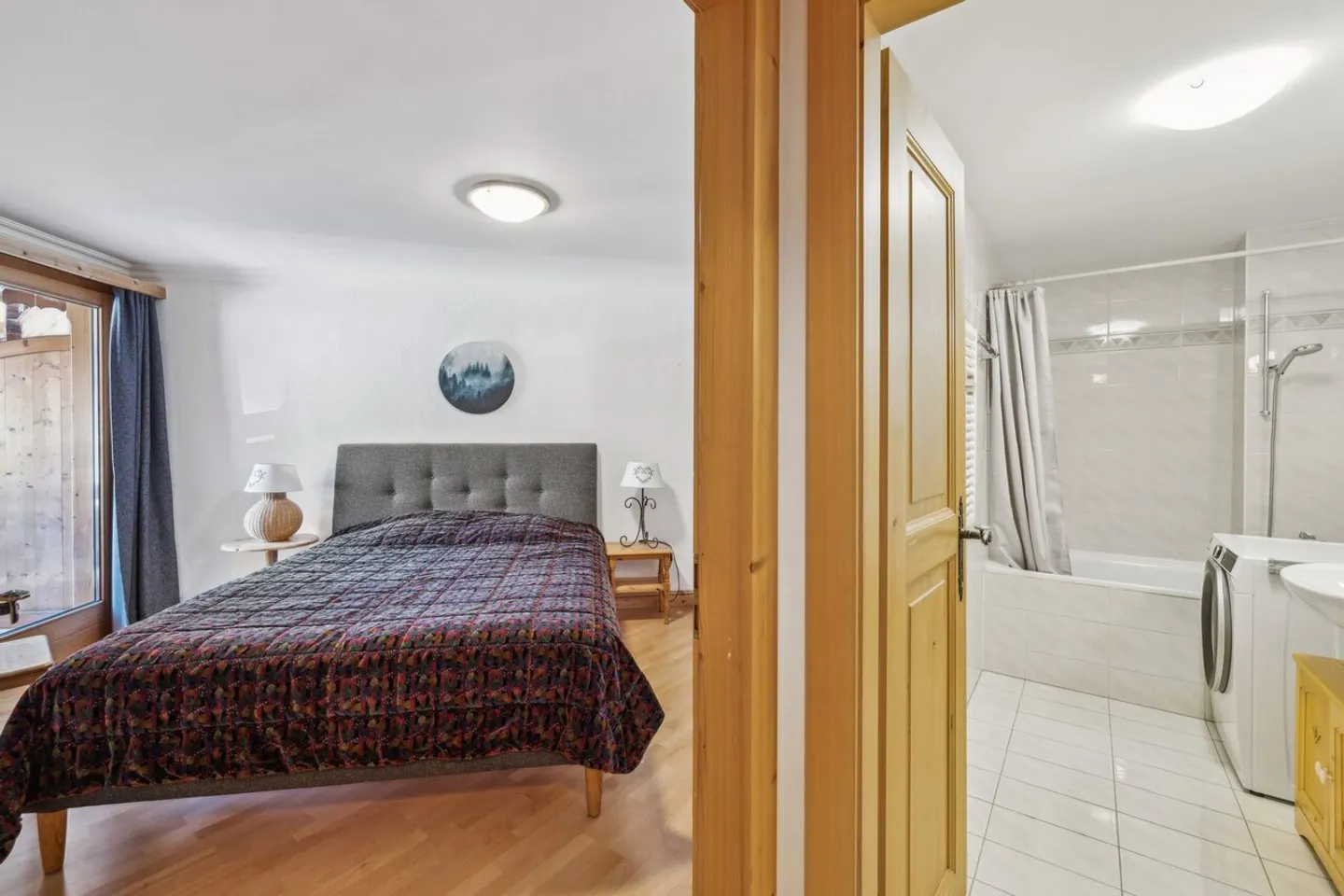 Appartamento in vendita - Foto 18 di 18