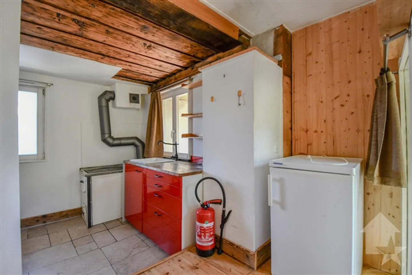 Mayen autentico a Dugny - Foto 2 di 13