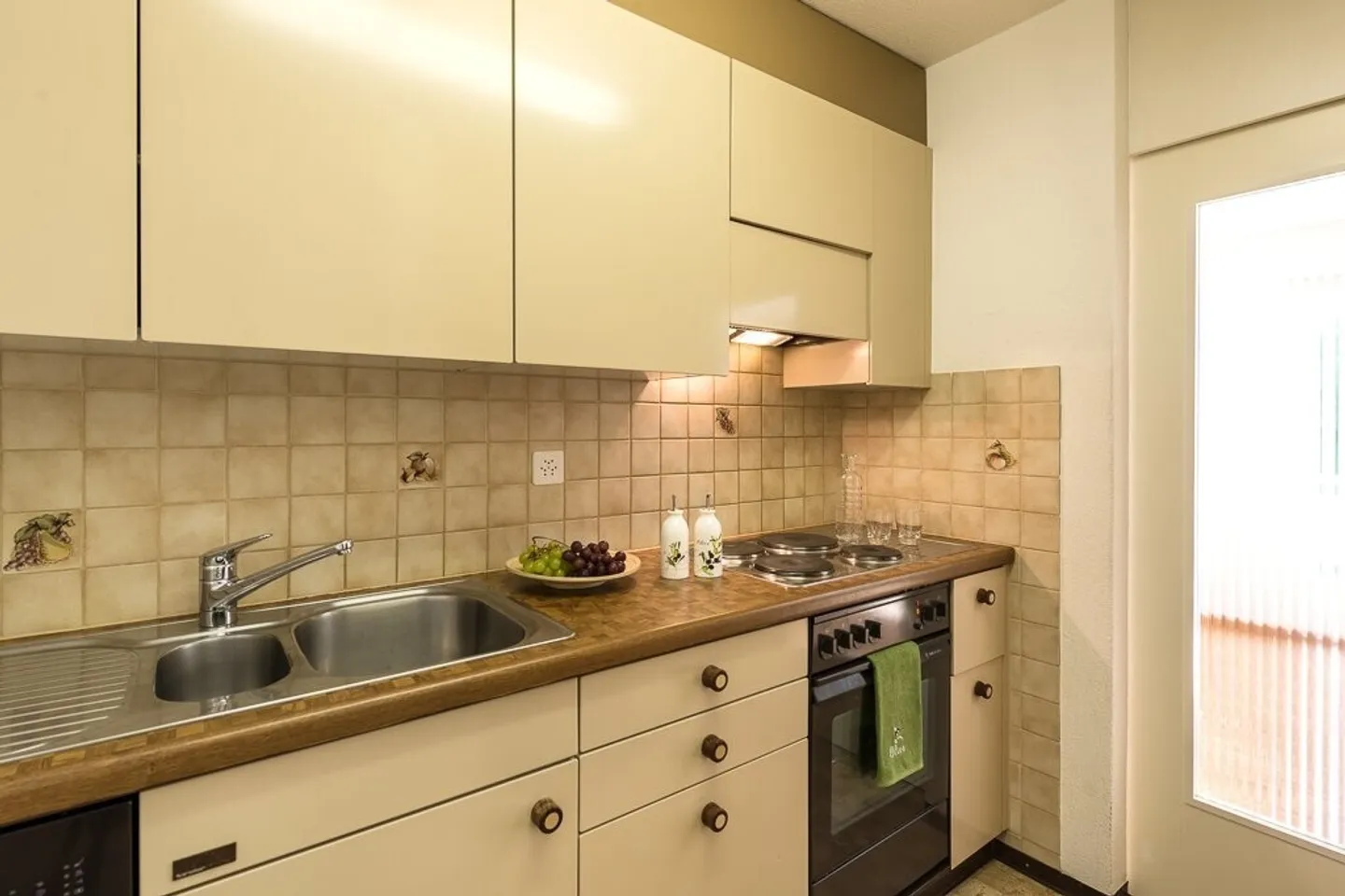 Vivere rilassati in una zona residenziale idilliaca - Foto 5 di 7