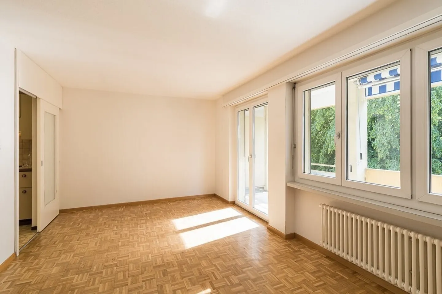 Vivere rilassati in una zona residenziale idilliaca - Foto 2 di 7