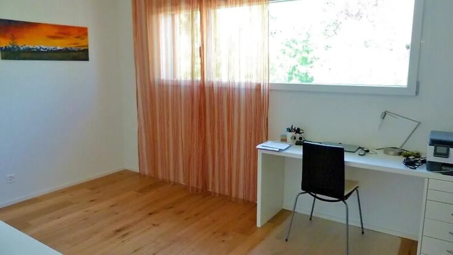 APPARTAMENTO 3½ LOCALI A WIEDLISBACH (BE), ARREDATO, TEMPORANEO - Foto 6 di 10
