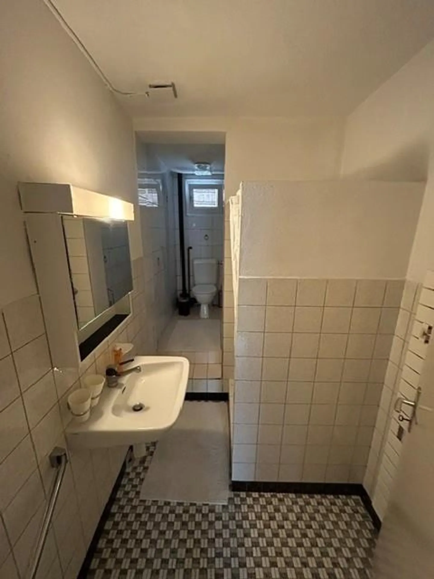 Chambre à louer - Photo 2 sur 3