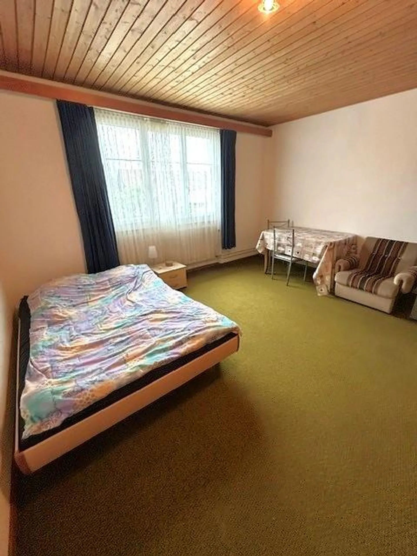 Chambre à louer - Photo 1 sur 3