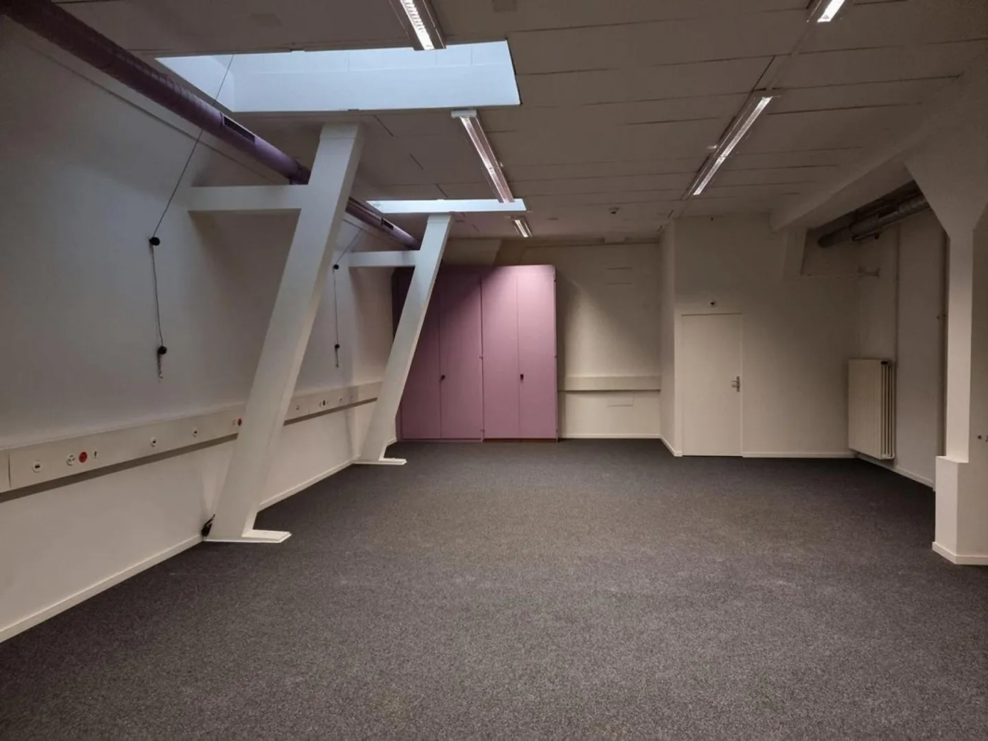 Stanza di circa 78 m2 in affitto a Neuchâtel - Foto 4 di 10