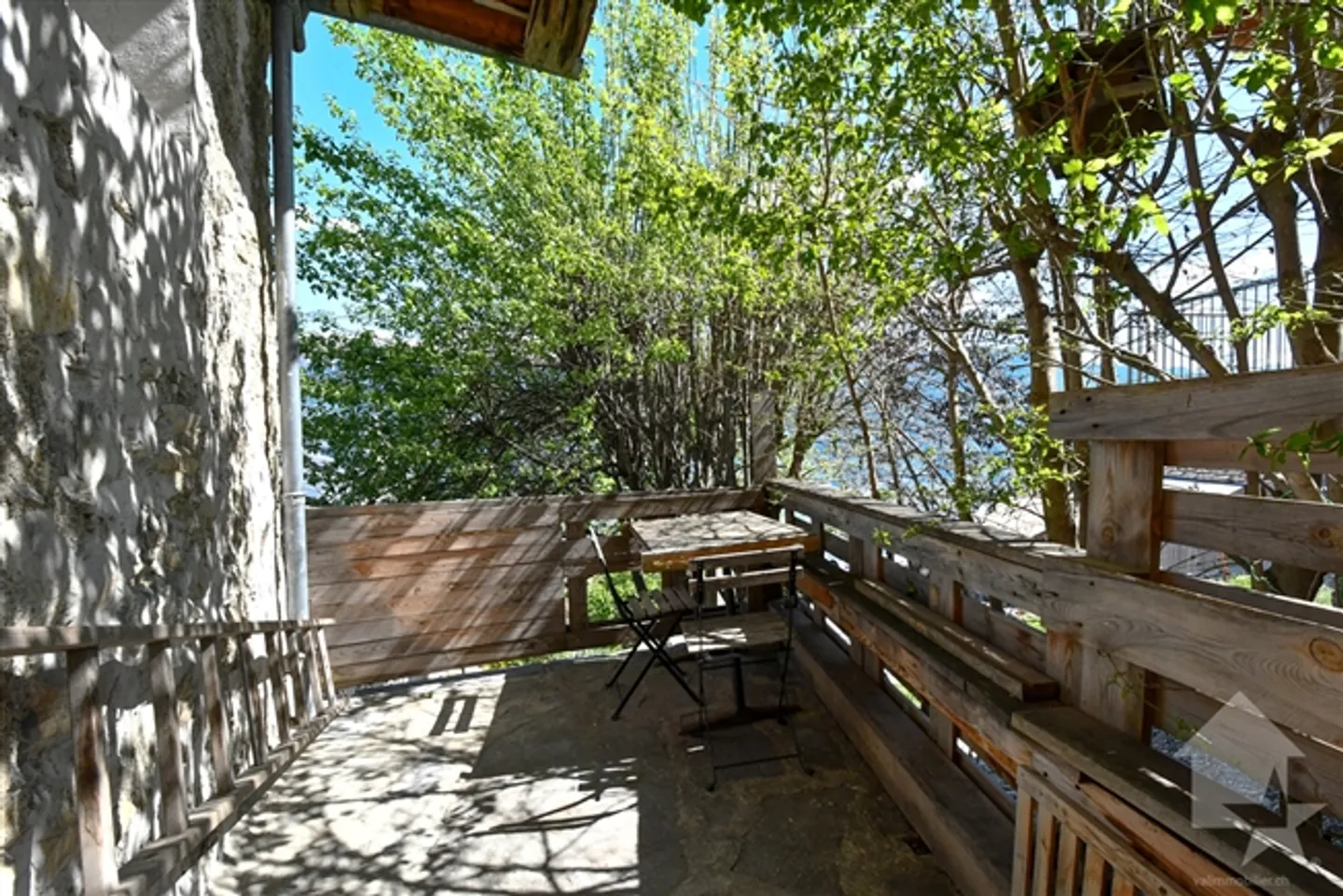 Mayen autentico a Dugny - Foto 11 di 13