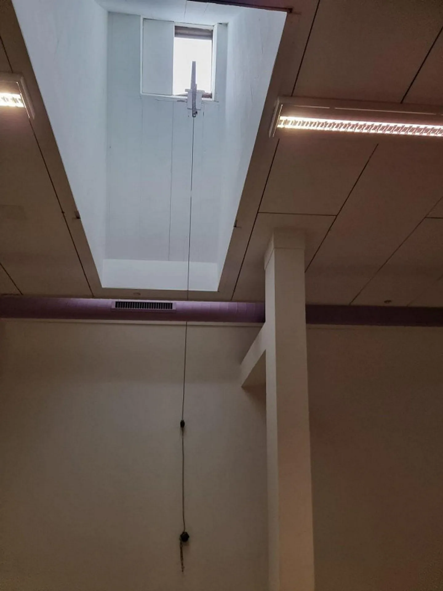 Stanza di circa 78 m2 in affitto a Neuchâtel - Foto 8 di 10