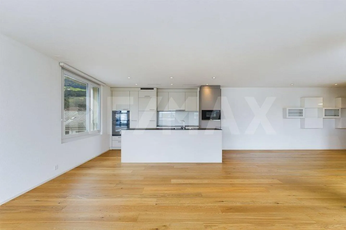 Bellissimo appartamento in affitto di 3,5 locali nel cuore di Siebnen! - Foto 4 di 13