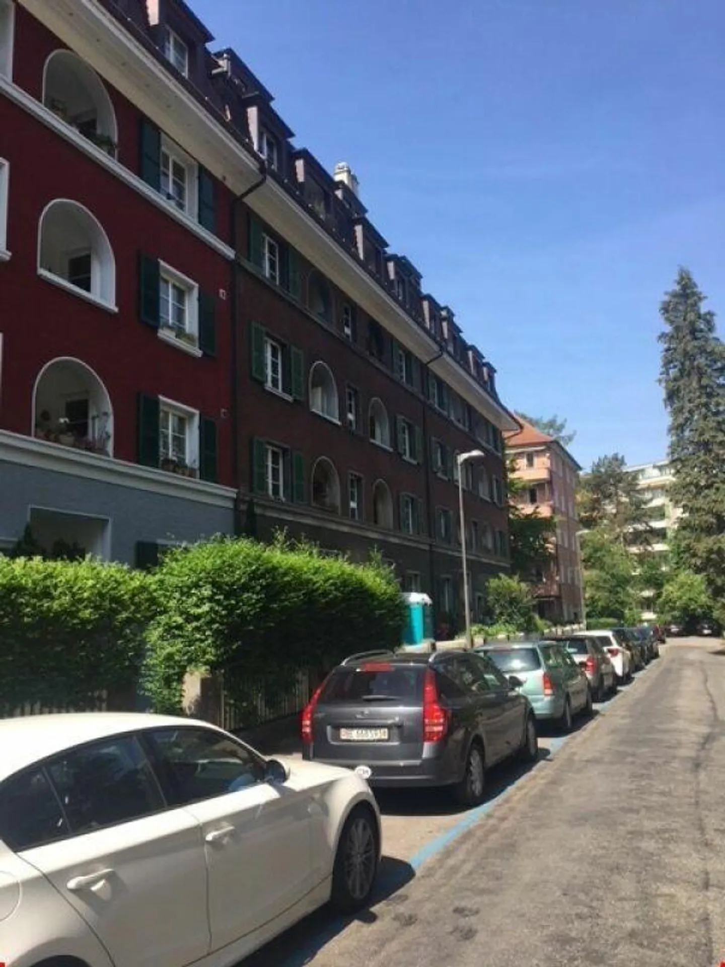 Charmante Wohnung mit Balkon - Foto 14 von 14